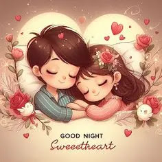 Special with Good Night Images & Photos, pics