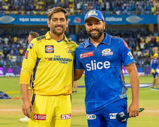 alt="MI vs CSK: The El Clasico of IPL – Who Dominates More?"