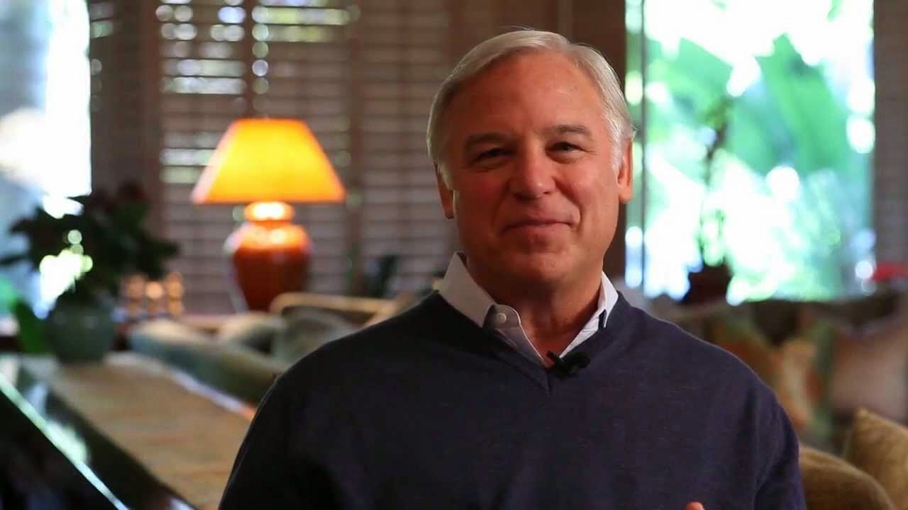 Jack Canfield