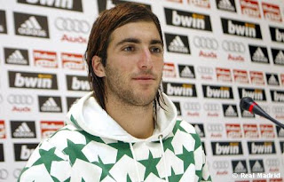 Gonzalo Higuaín