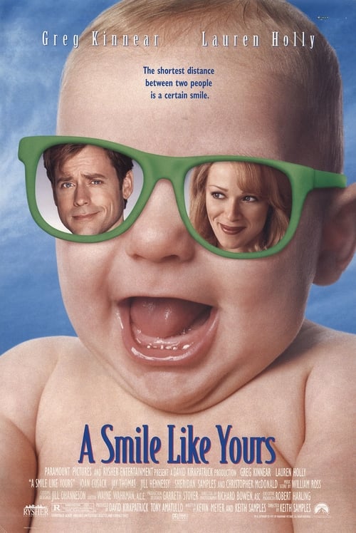 [HD] Una sonrisa como la tuya 1997 Pelicula Online Castellano