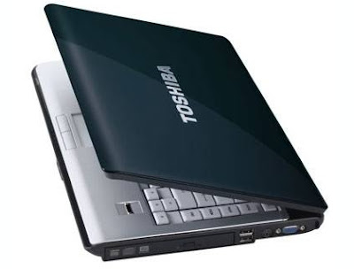 Toshiba Laptop Notebook Modelleri