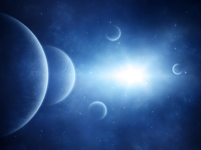 Digital Universe HD Wallpapers