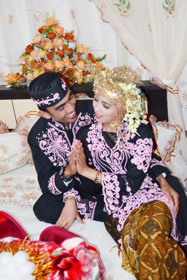 Rahmat Aryal Hidayat Photography Pre Wedding dan Wedding