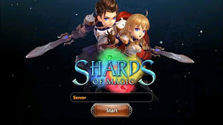 Shards Of Magic Versi 1.3.6 APK terbaru 2016 Gratis