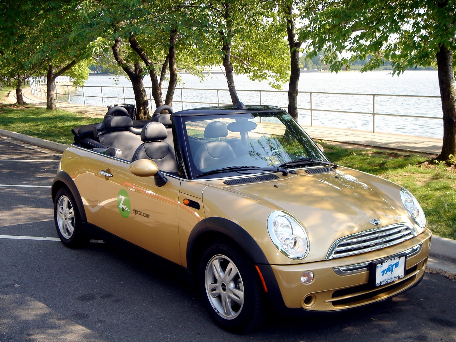 Simple 愛特簡單生活工作室 Zipcar 未來的移動方式 Simple 愛特簡單生活工作室 Zipcar 未來的移動方式