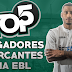 TOP 5: JOGADORES MARCANTES NA LIGA