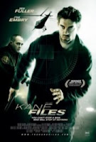 The Kane: Files Life of Trial (2010)