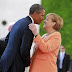 Obama to set nuclear arms cut goal in Berlin speech