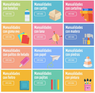 https://www.pequeocio.com/manualidades-infantiles/