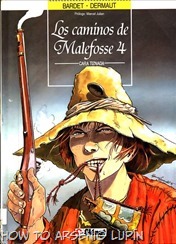 P00004 - Los caminos de Malefosse 