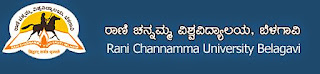 Rani Channamma University M.Ed 1st Sem Exam Results 2014