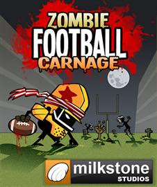 Zombie Football Carnage   PC