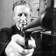 Ian Fleming