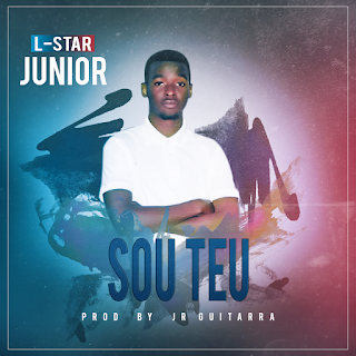 L-Star Júnior - Sou Teu (Prod. Dalu beat)