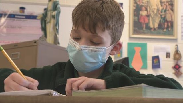   Lying About Kids' COVID Status During Pandemic
