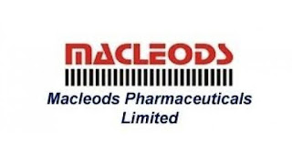 Job Availables, Macleods Pharma Mumbai Job For BSc/ MSc/ M.Pharm/ B.Pharm For Research Associate - AMD - HPLC - API