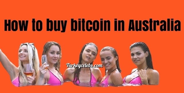 how to buy bitcoin in australia aimed at beginners through a third-party exchange .