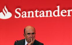 emilio botin banco santander