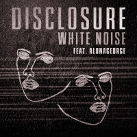 discosafari - DISCLOSURE - White Noise Part 2 - PMR / Island