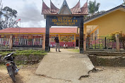 Miris SDN 15 Tanjung Mas Tak punya Mobuler yang Layak