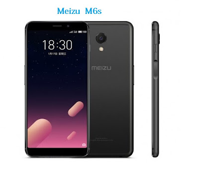 Meizu M6s, Smartphone 18:9 Pertama Meizu Dengan Harga Murah