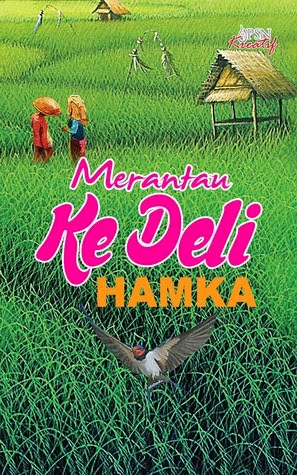 Download Novel Buya Hamka Merantau ke Deli PDF - Rajaning BLOG
