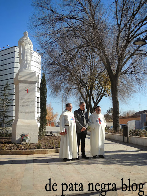 Clausura Trinitaria