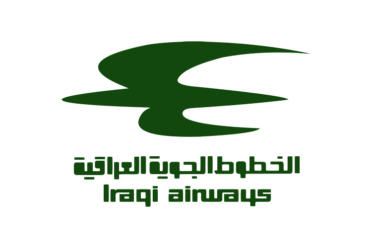 Iraqi  Airways Logo