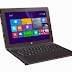 Qube Colonia Touch Notebook : A Windows 8.1 Tablet PC Price PHP 9,990