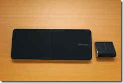 Android端末にキーボードとマウスを接続