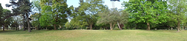 竜ヶ山公園