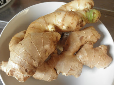 Amazing Benefits of Ginger root for Pregnant Women and Beauty