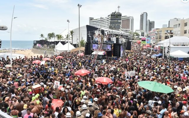 Desfile, festival, festas populares e carnaval: confira a programação de eventos para o verão de Salvador