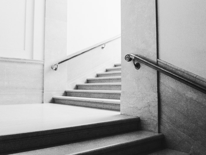 National Gallery of Art interior