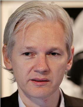 Julian Assange Net Worth, Biography  Net Worth, Make 