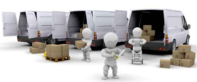 Man and Van Movers