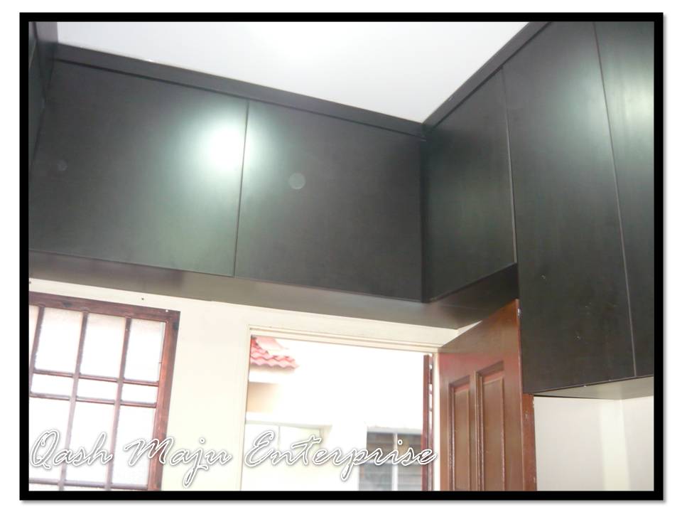 KiTcHeN CaBiNeT KaBiNeT  DaPuR  ReNoVaTiOnS in JoHoR 