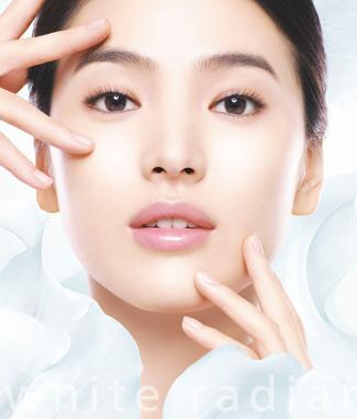 Foto Song Hye Gyo - Song Hye Kyo