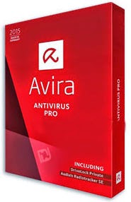 Download Avira Antivirus Pro 15.0.9.502 Full Version With License Key Until 2020