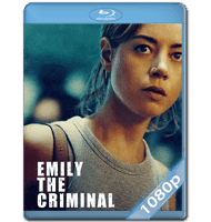 EMILY LA CRIMINAL (2022) BRRIP 1080P HD MKV ESPAÑOL LATINO