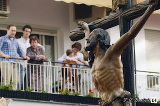 Hermandad del Cachorro