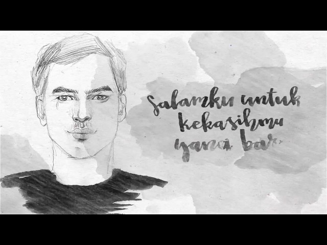 Salamku Untuk Kekasihmu Yang Baru - Ran Feat Kahitna