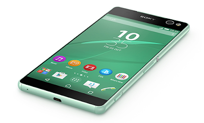 Specification detail Sony Xperia C5 Ultra Dual and advantages / disadvantages