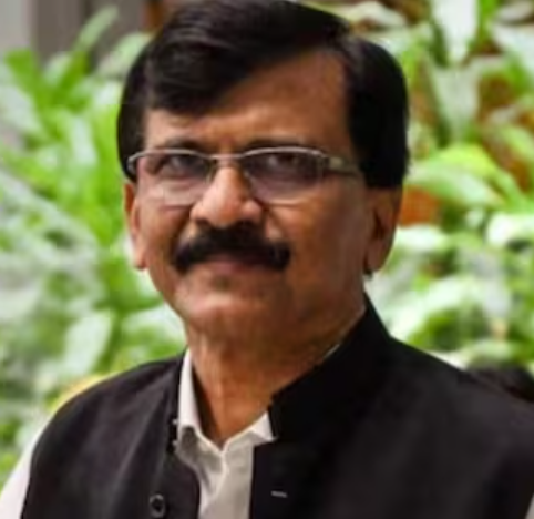  BJP's grievance to electoral authority regarding comments made by DMK leader Sanjay Raut against the PM