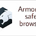 Armorfly browser safe and speed browser 