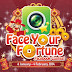 AEON Face Your Fortune Facebook Contest