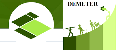 Demeter - Terobosan dan Solusi di Sektor Pertanian