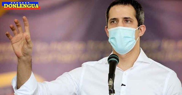 HASTA CUANDO | Guaidó le exije a Maduro que haga elecciones libres y justas