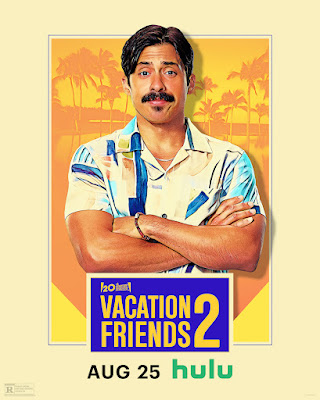 Vacation Friends 2 Movie Poster 7